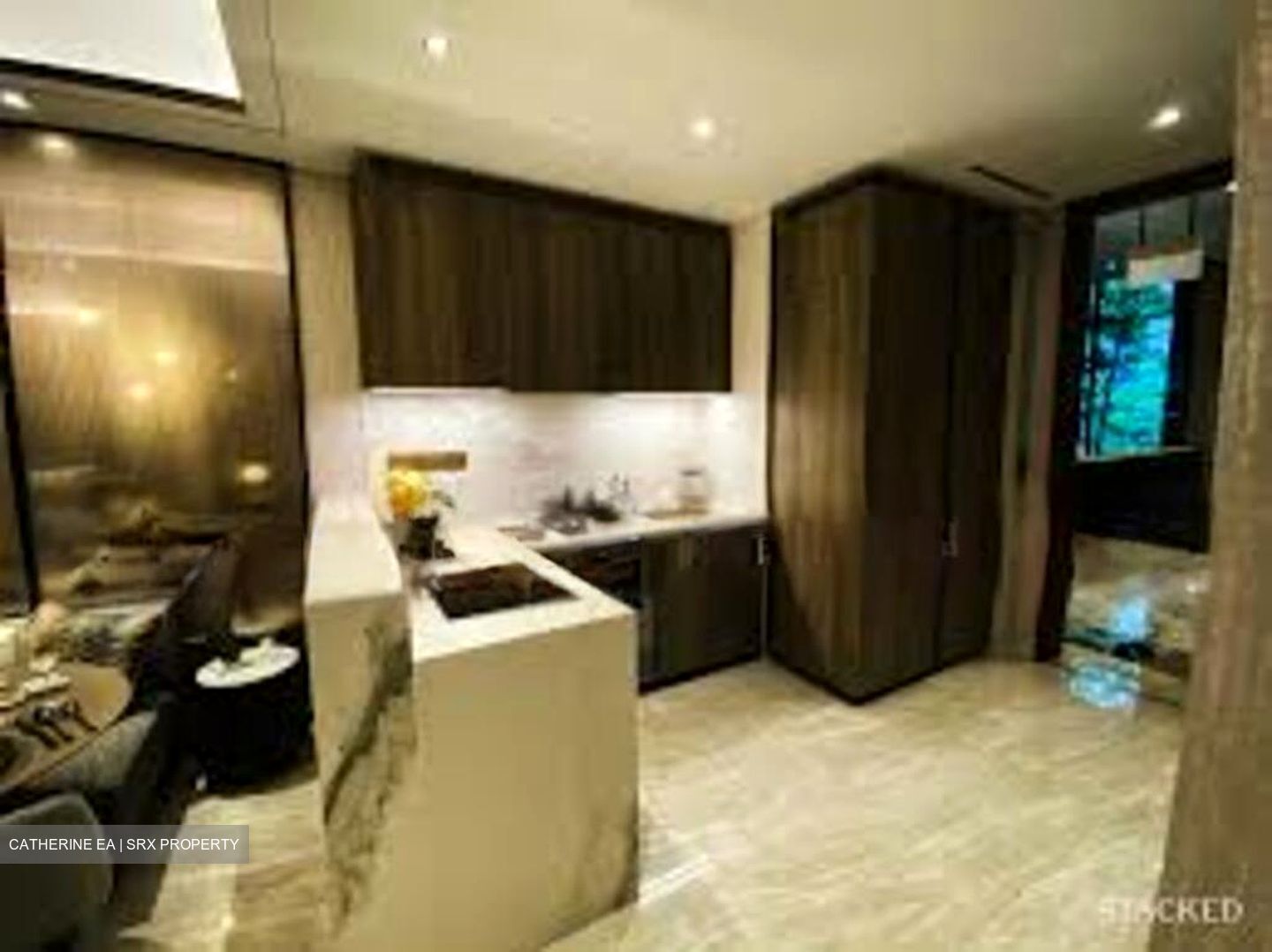 Vela Bay (D16), Apartment #610461651